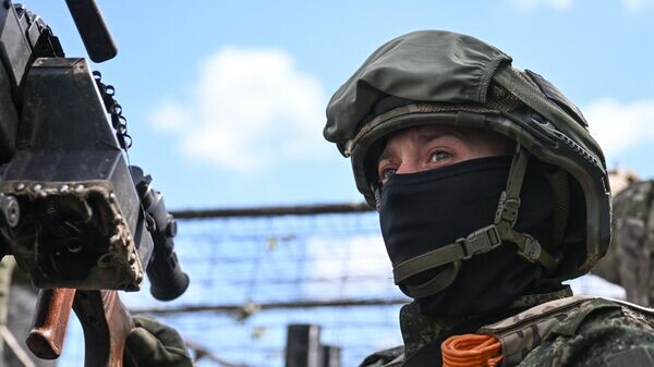    © РИА Новости . Станислав Красильников