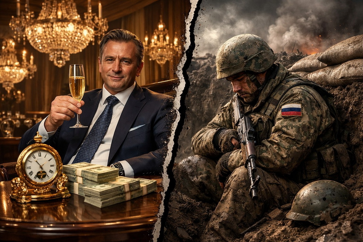    Фото: Коллаж RuNews24.ru