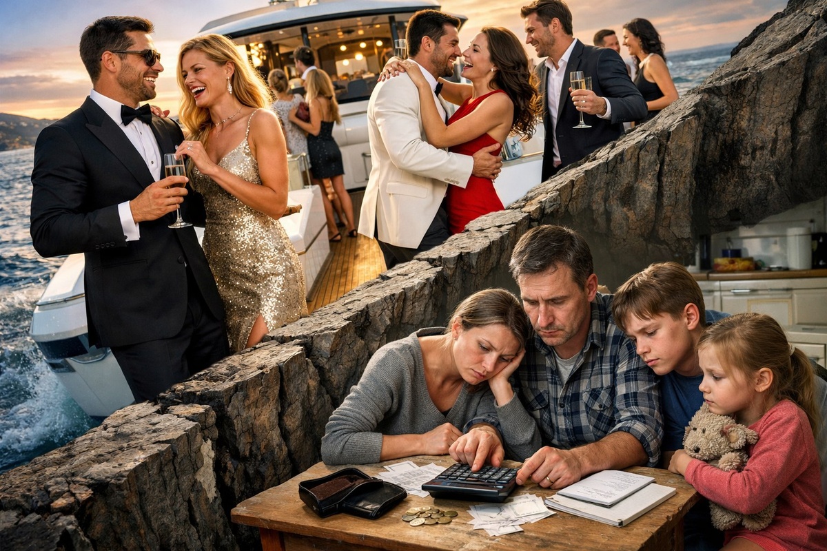    Фото: Коллаж RuNews24.ru