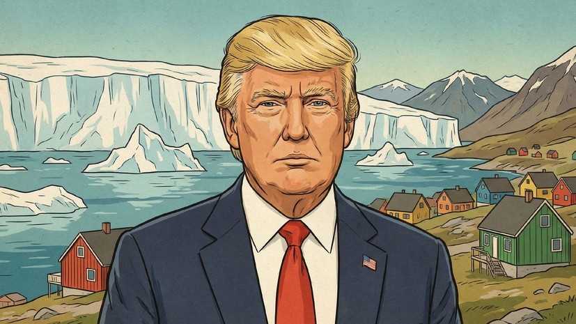   Сгенерировано с помощью ИИ