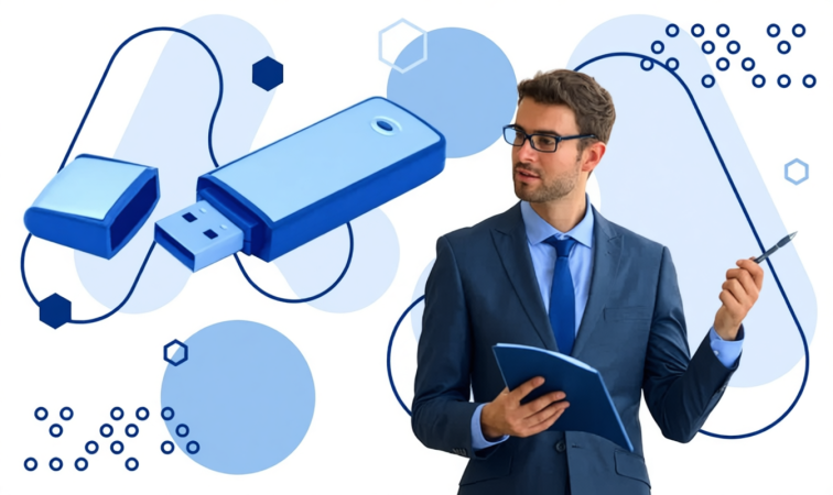 Правила безопасности ЭЦП: защита от мошенничества