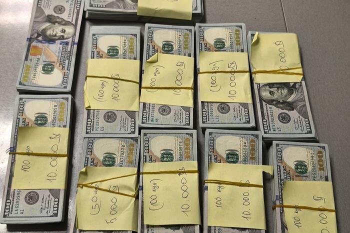 Обложка © Пресс-служба ФТС