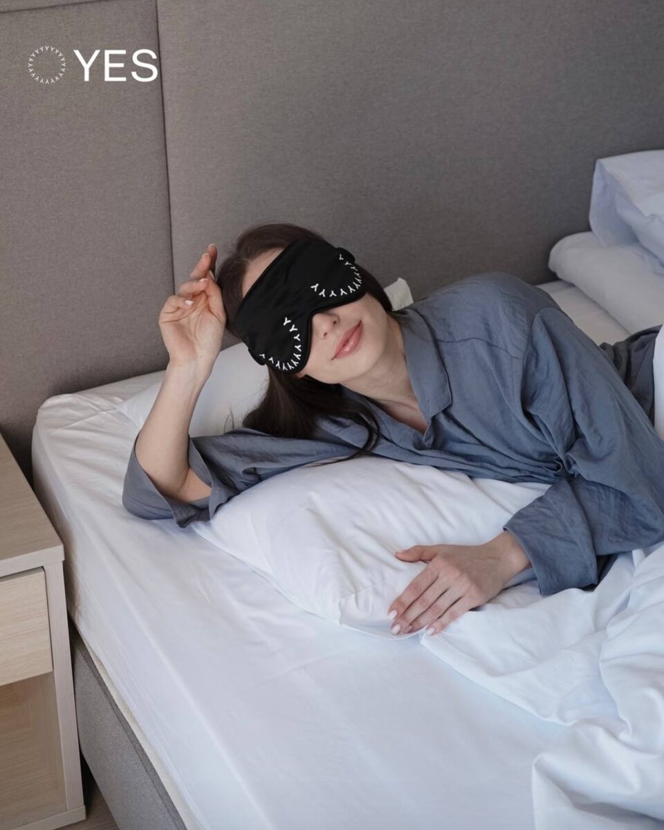 Апарт-отель YES Marata