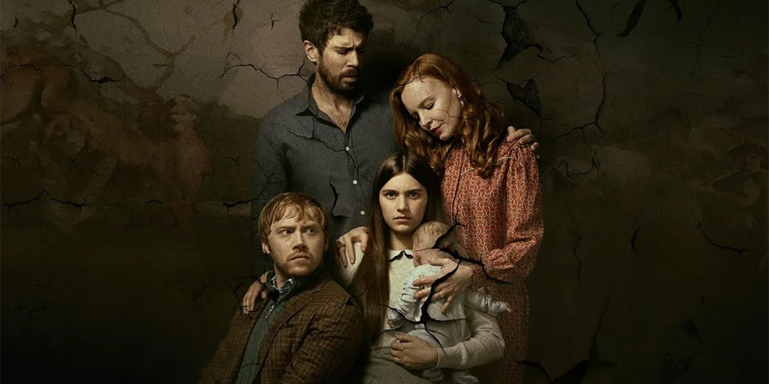 Десять пугающих сериалов, после которых хочется проверить замки