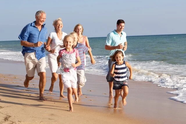    К чему снится семья?