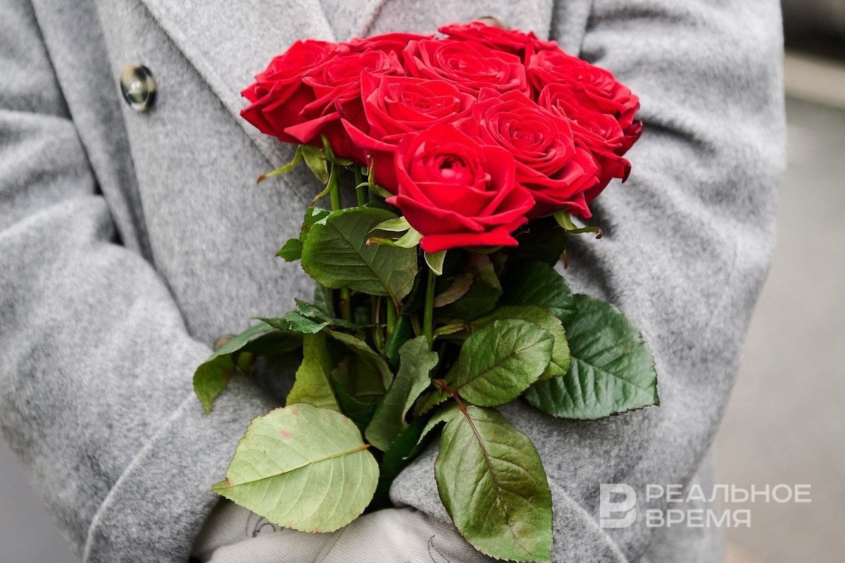   Динар Фатыхов / realnoevremya.ru