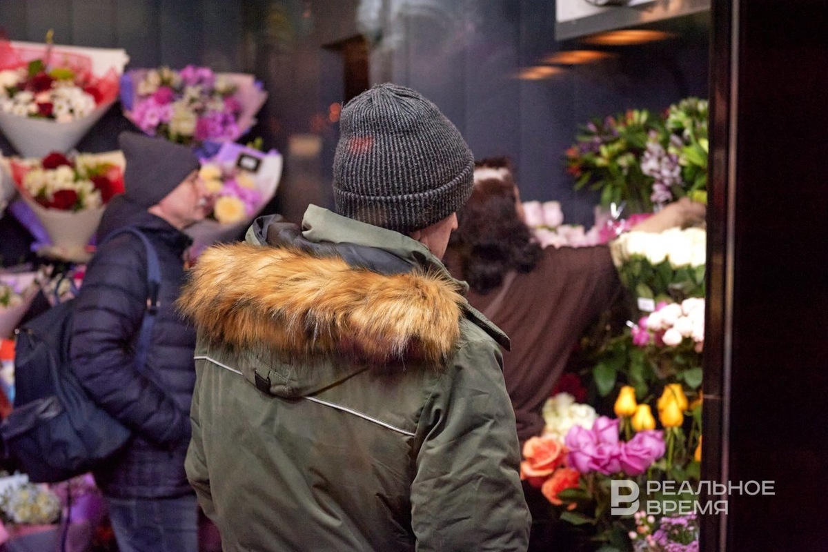   Динар Фатыхов / realnoevremya.ru