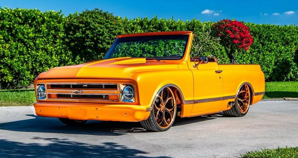 Классический Blazer изменивший ДНК. С вершин бездорожья – на выставочный подиум