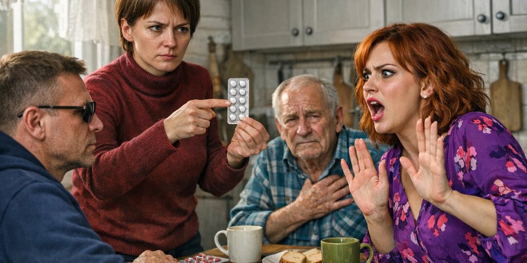 После освобождения зэчка вернулась в родной поселок — но жить ей было негде. Помог случайный старик-попутчик