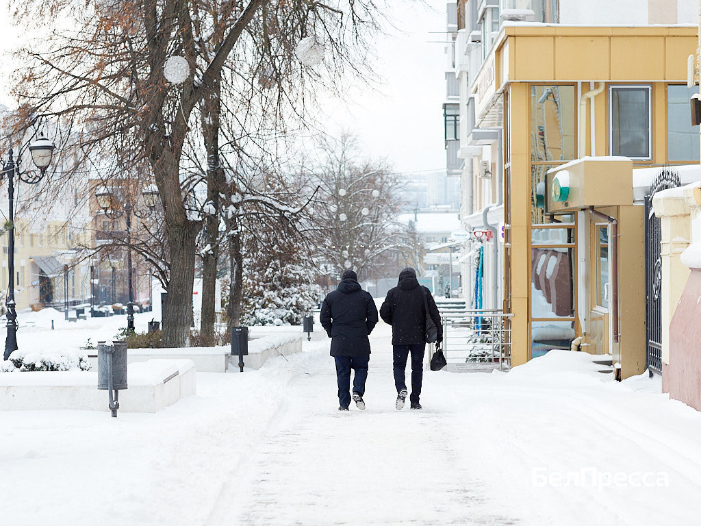     Фото: Елена Журавлёва