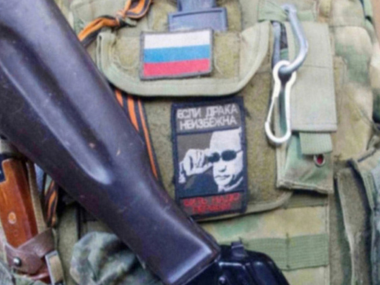     Фото: Tsitsagi Nikita/news.ru/Global Look Press