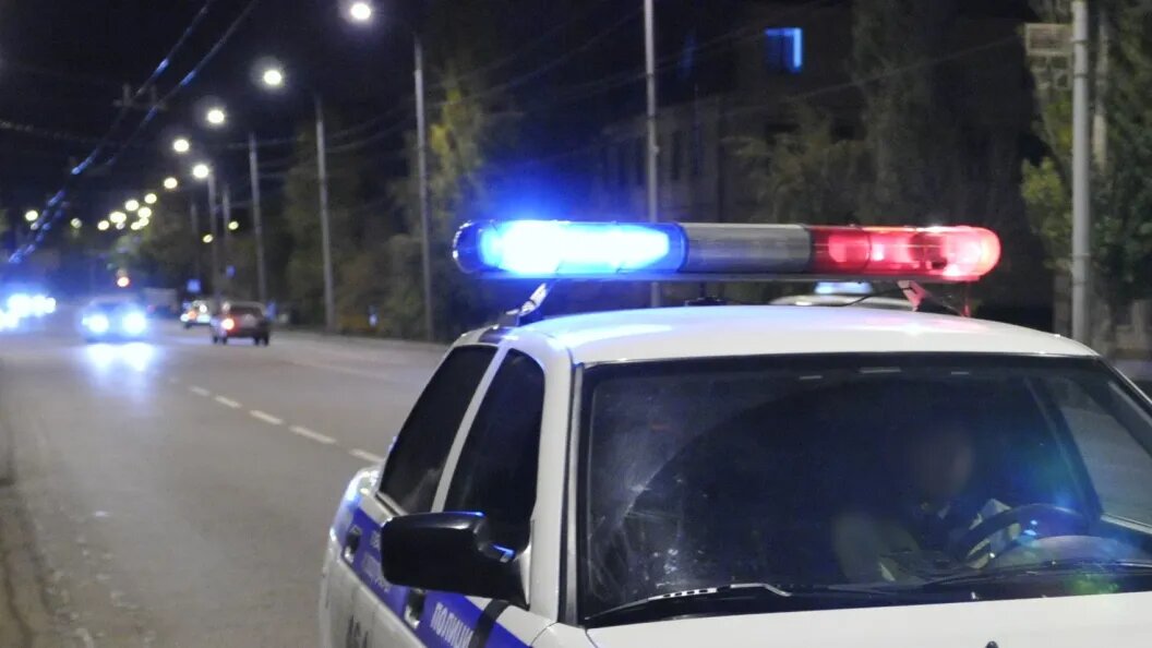    Фото Олега Рукавицына/Царьград.