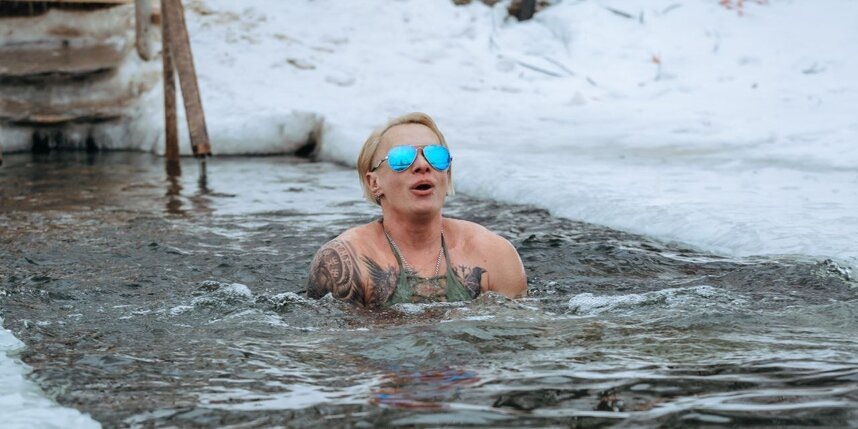    предоставлено сообществом "Танцующие моржи"