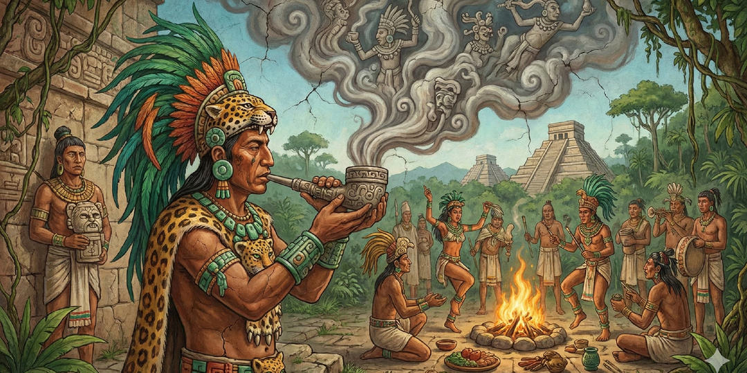 Дым отечества и всемирная зараза: Как табак покорил мир и почему за него рвали ноздри