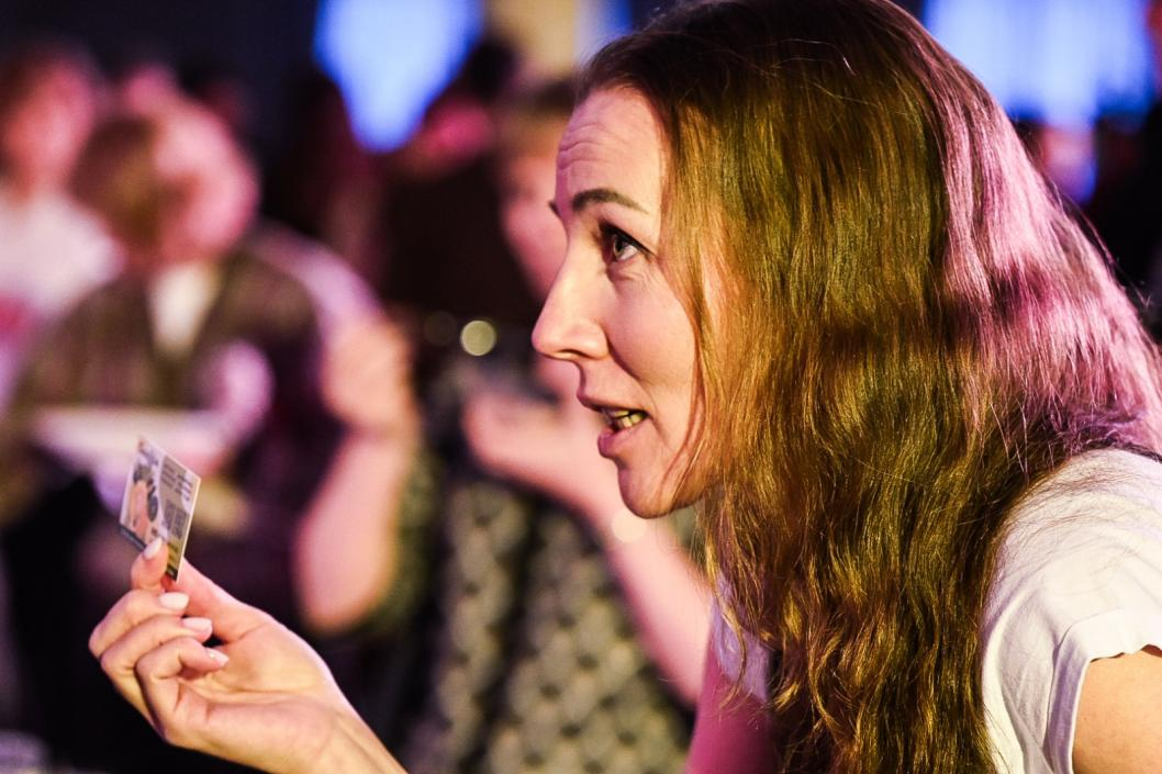 Фото: Сергей Елесин, ИА "Тюменская линия"