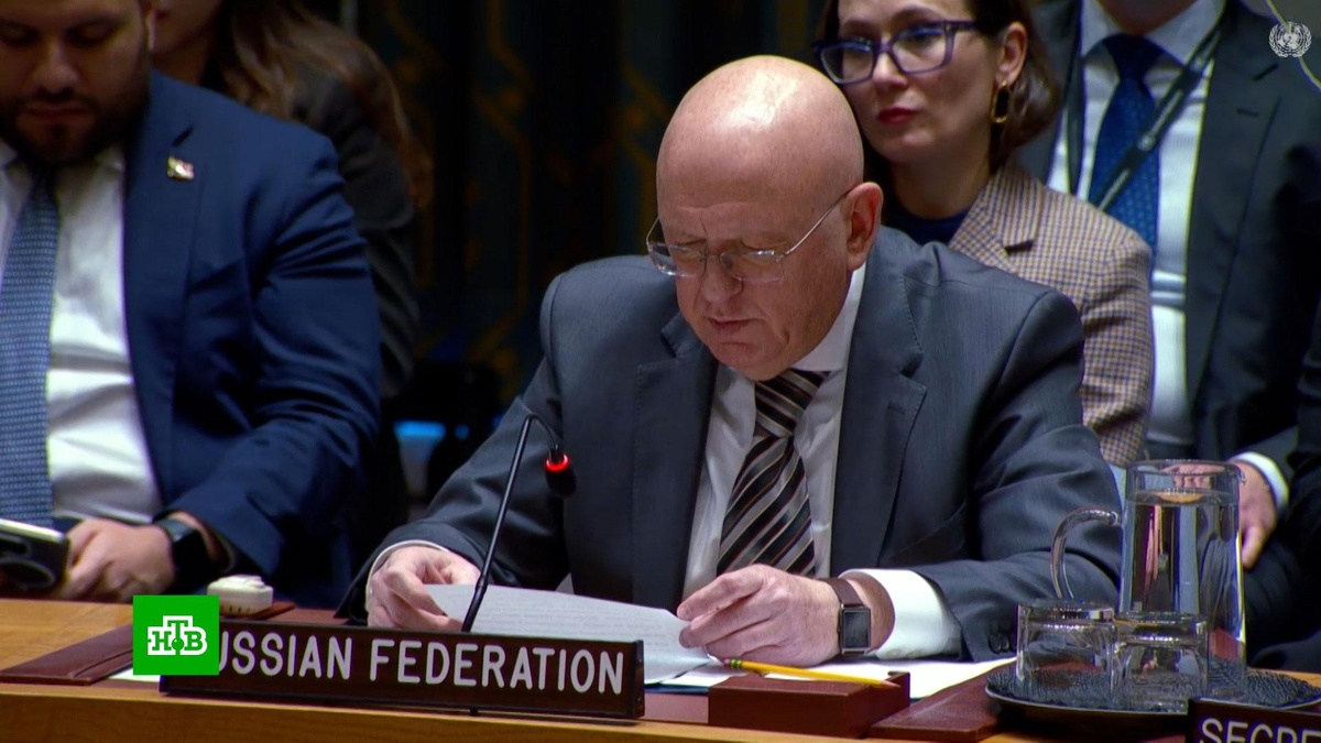    Россия назвала риторику США в отношении Ирана «открытым подстрекательством»