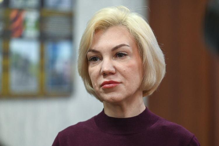 Фото: Сергей Елесин, ИА "Тюменская линия"