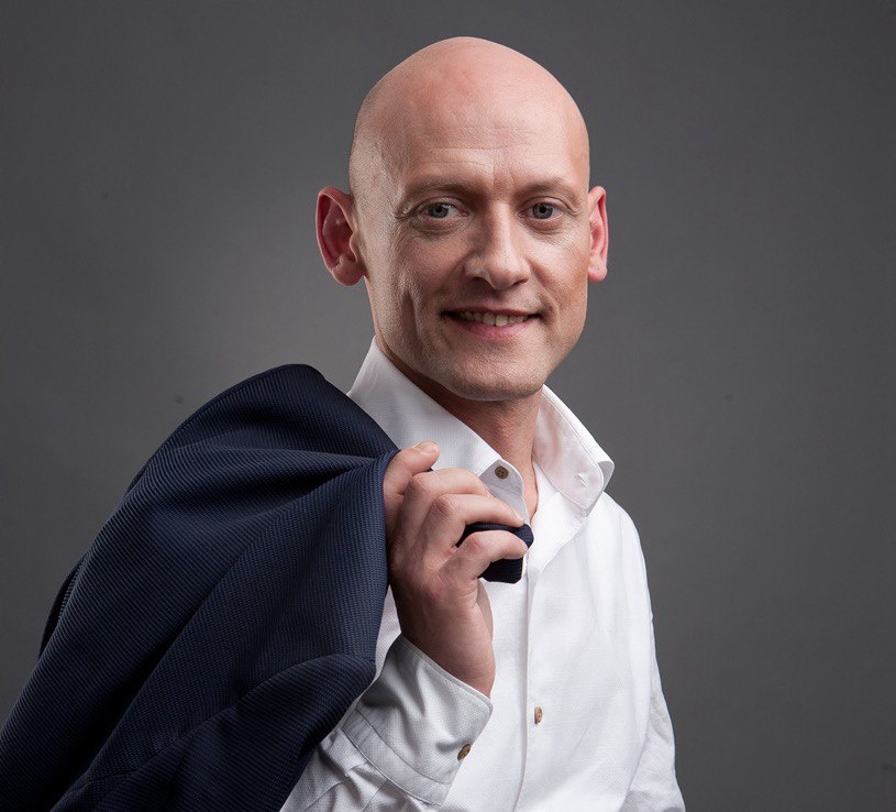 Александр Фомин - "Чем заменить сигареты, если брошу курить?"