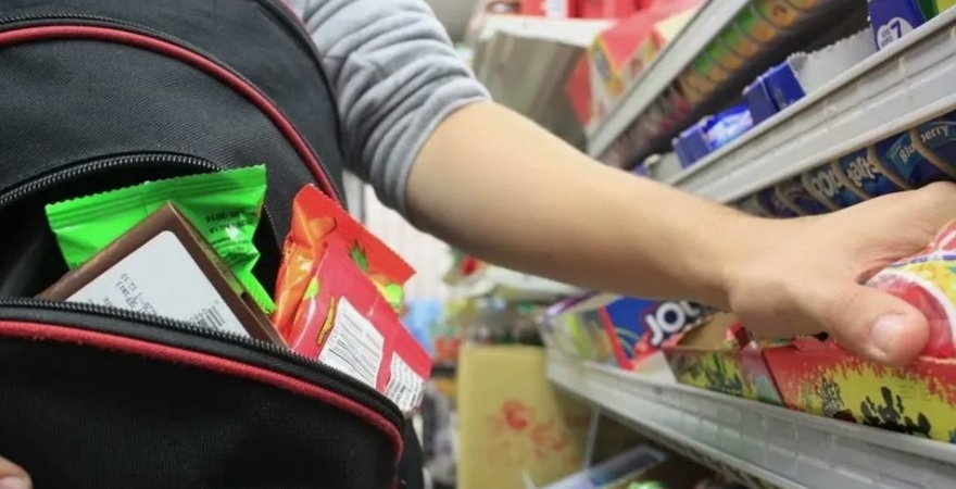 Кражи в Орле: как полиция раскрыла преступление с помощью видеонаблюдения