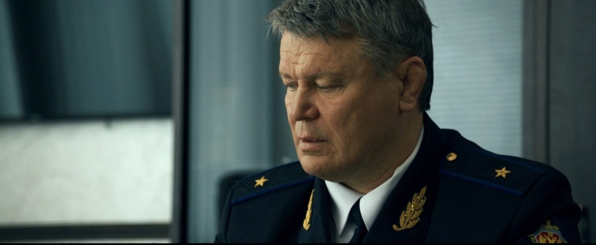    Герой Олега Тактарова вступит в опасное противостояние с вооруженными террористами