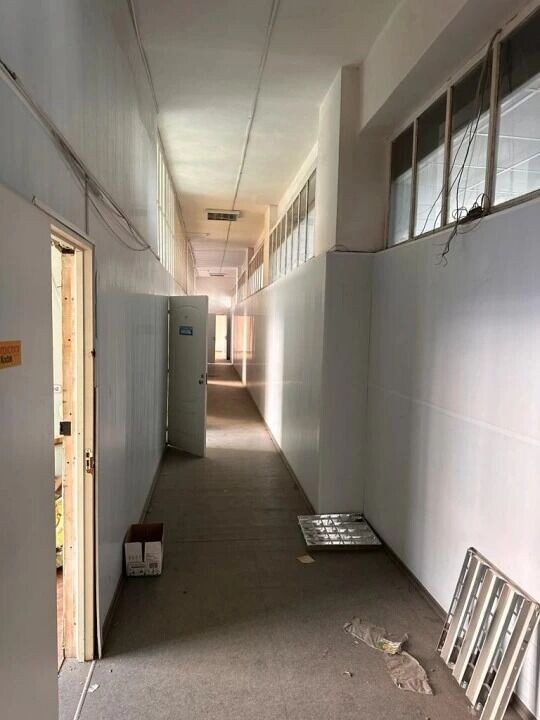    В Ростове продают сортировочный центр «Почты России» со времен Хрущева   Российский аукционный дом / Сайт Российского аукционного дома