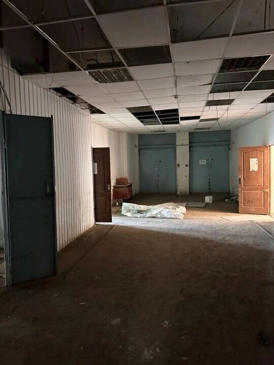    В Ростове продают сортировочный центр «Почты России» со времен Хрущева   Российский аукционный дом / Сайт Российского аукционного дома