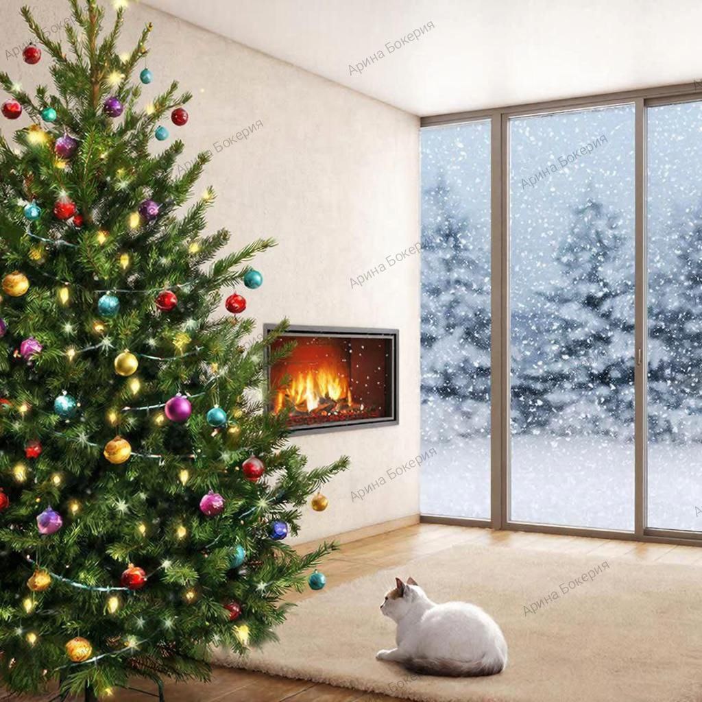 Новогодние приключения бывают разные: некоторым ради дружбы приходится отказаться от долгожданной поездки к теплому океану , как это сделал Гогия Молчанов