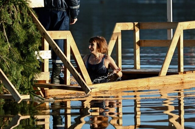    Фото: АиФ/ Валерия Ковалёва