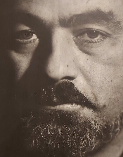 Путешествие по солнечной Армении, или о чем молчат камни. Музей Сергея Параджанова в Ереване. Трагическая красота гения.