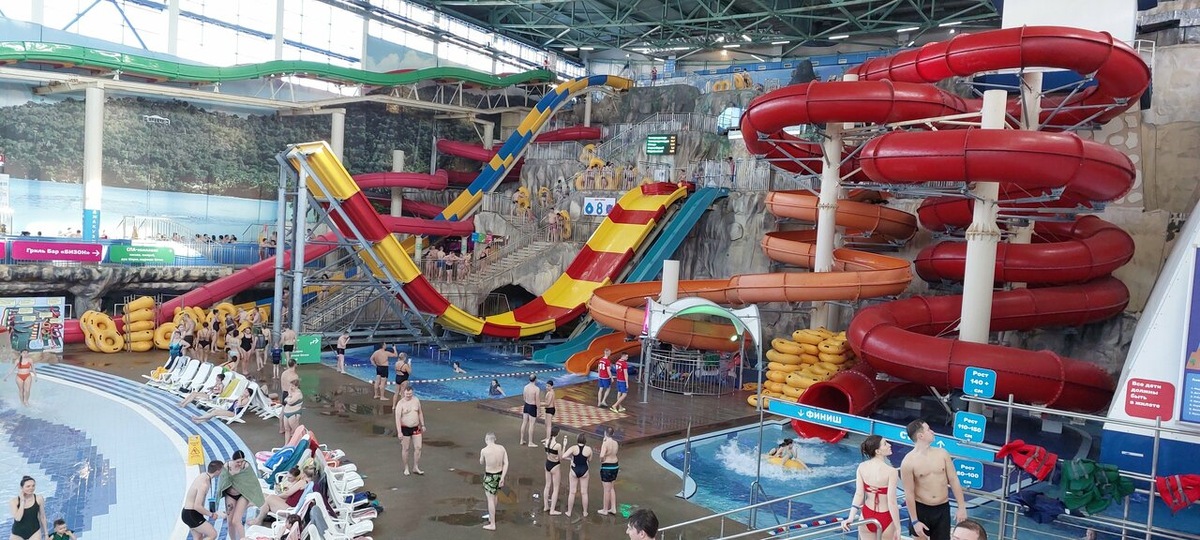 Фото взято с Яндекс Карты