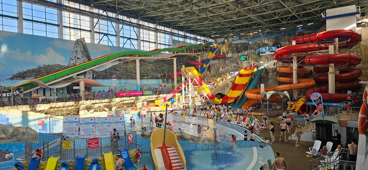 Фото взято с Яндекс Карты