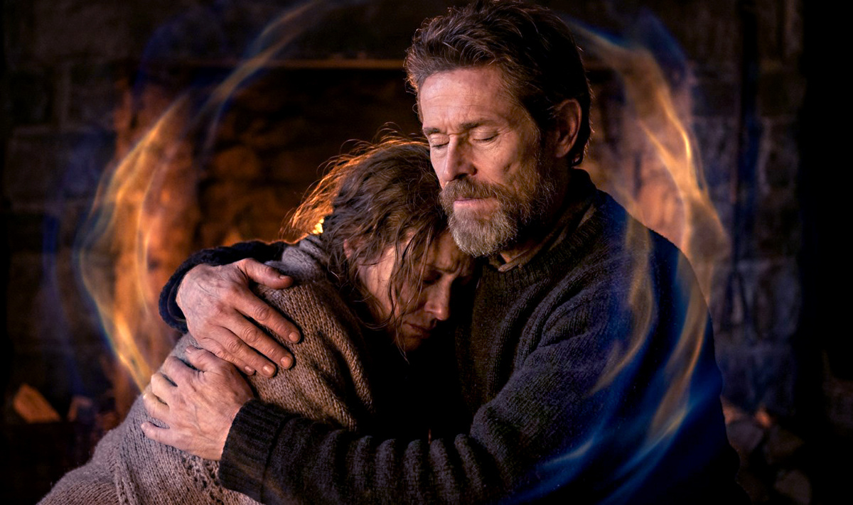 Твоя Музыка, твоя Муза и твоя Вселенная.