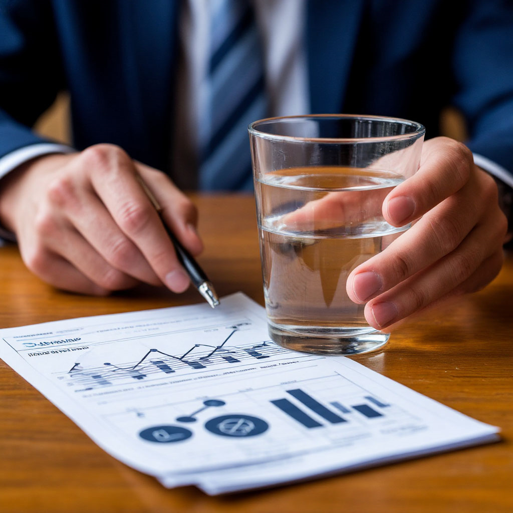 Рисунок 1. Возможности экономического развития