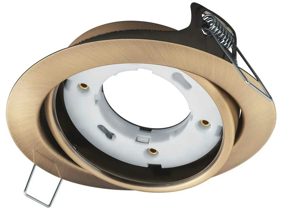 Поворотный корпус GX53