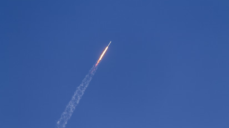     Maciej Ruminkiewicz/Unsplash