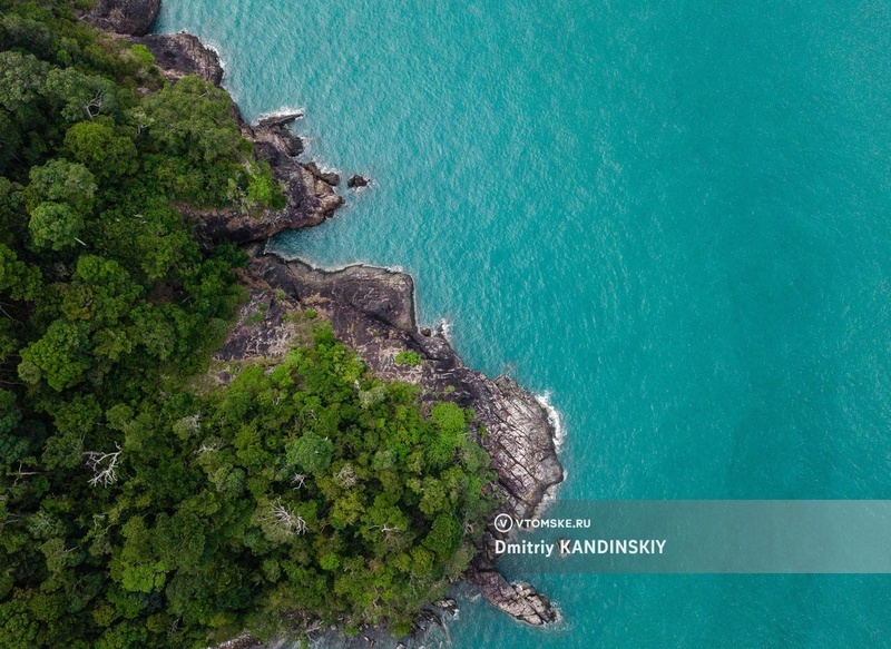    Фото: Дмитрий Кандинский / vtomske.ru