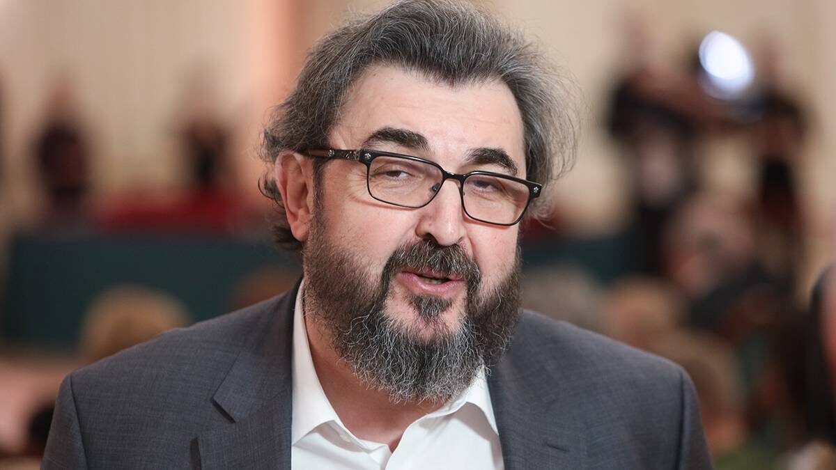    Фото: Андрей Никеричев / АГН Москва