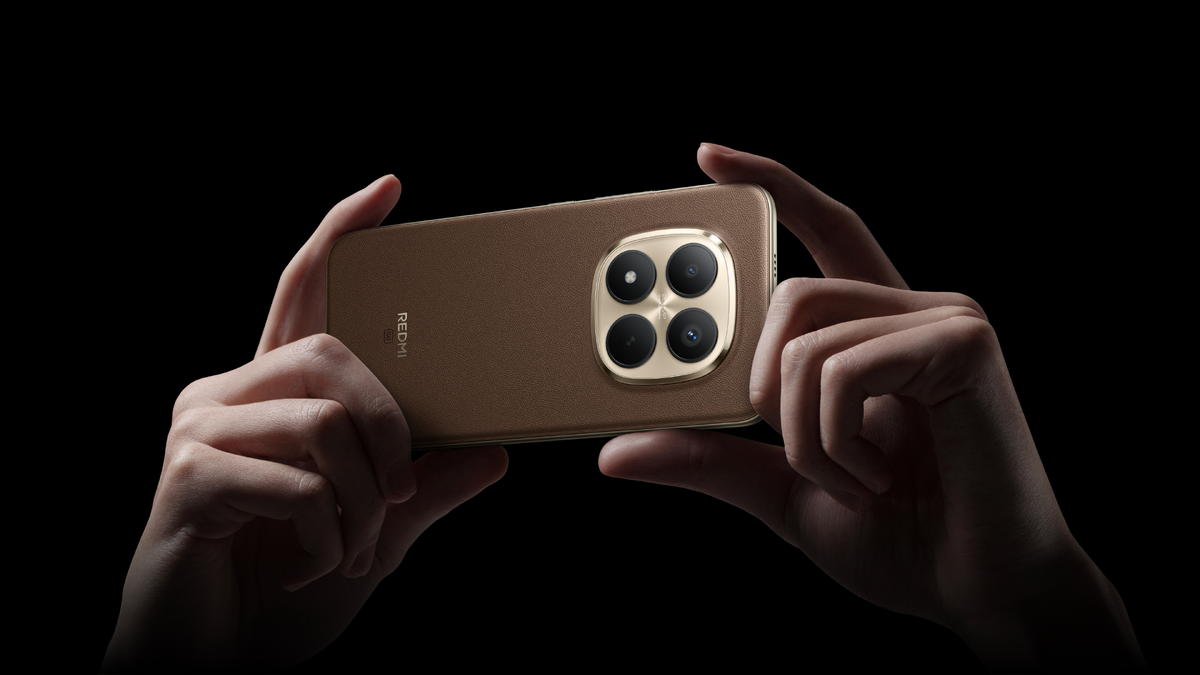 Иллюстрация: Xiaomi  📷
