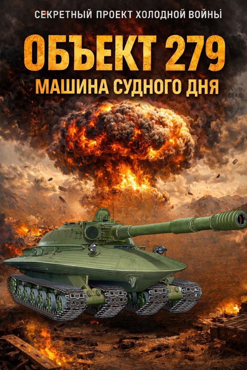 Автор: В. Панченко