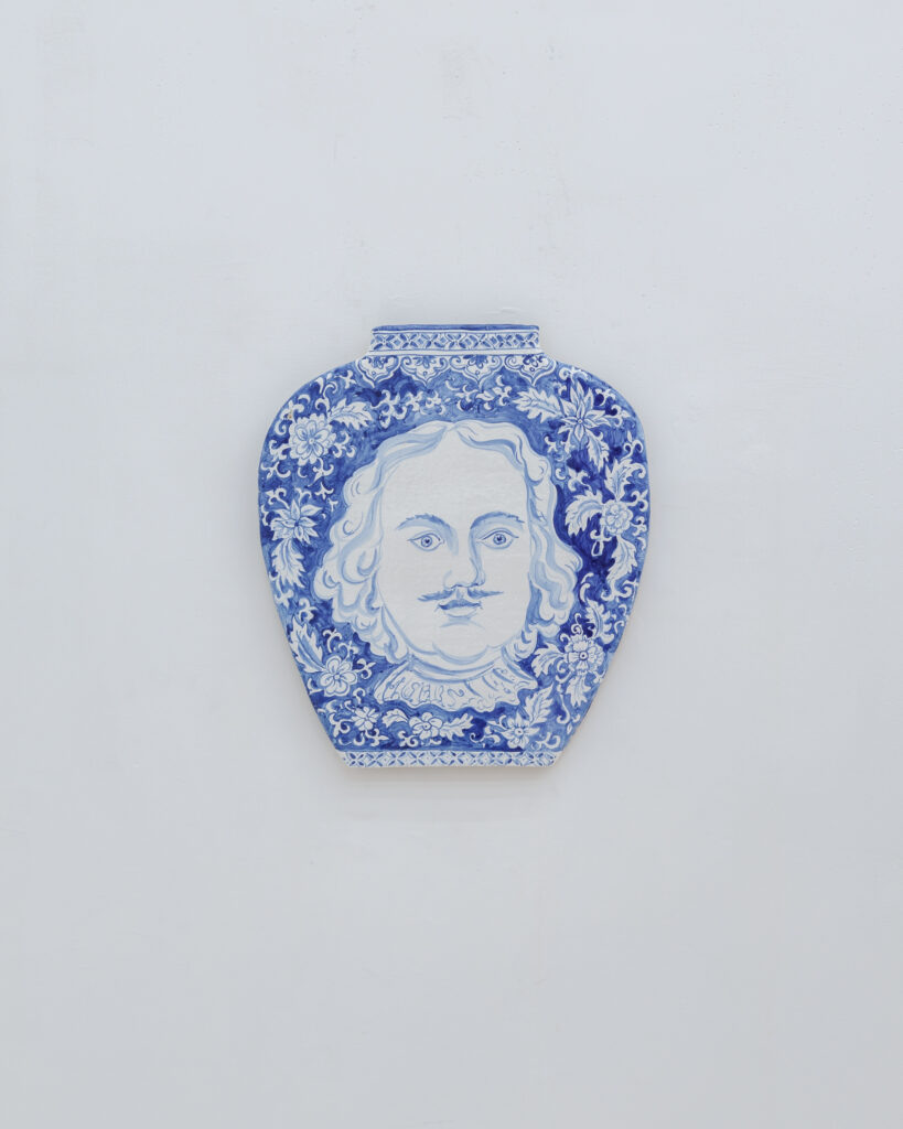 Экспозиция «Парадоксальный парадиз» smirnov  📷
