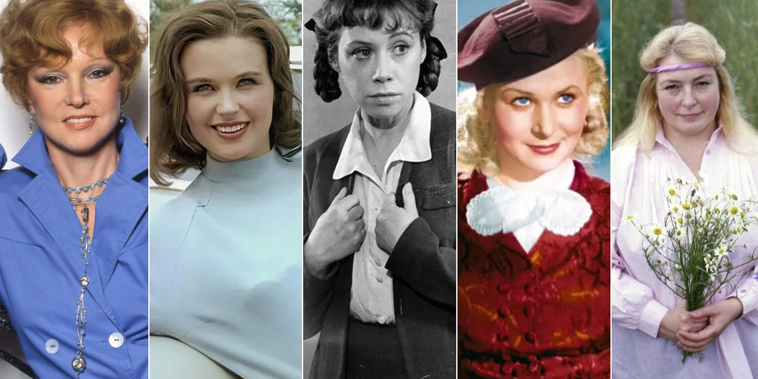 "Сдала ребенка в детский дом": советские актрисы, бросившие своих детей