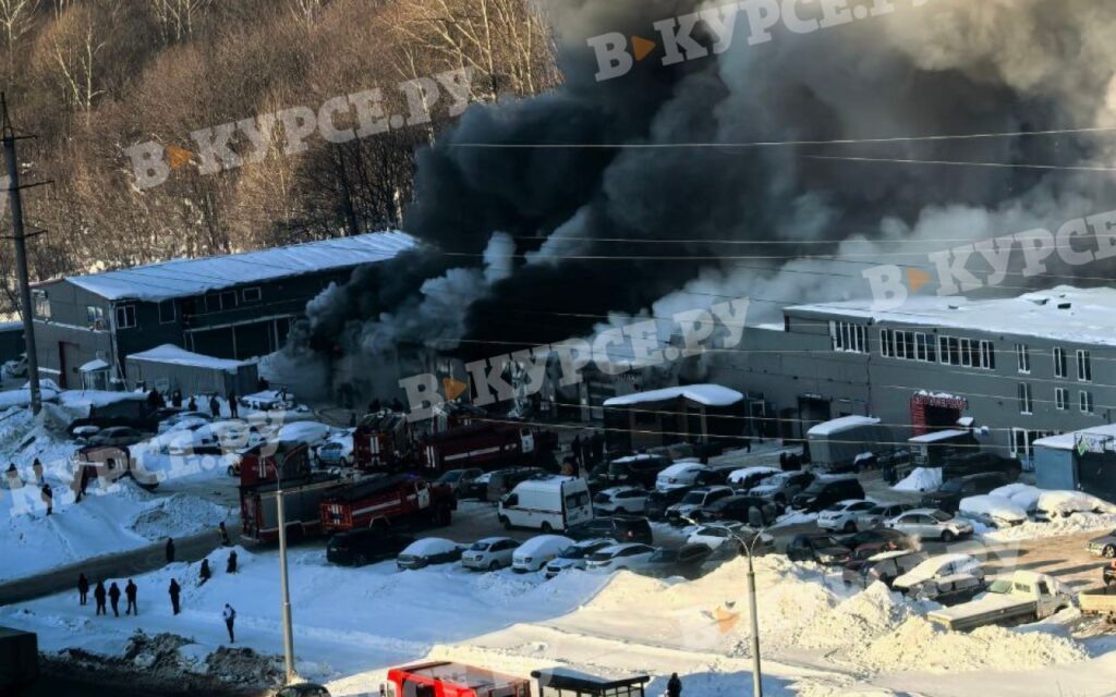    Фото: В курсе.ру Ульяна Бажанова