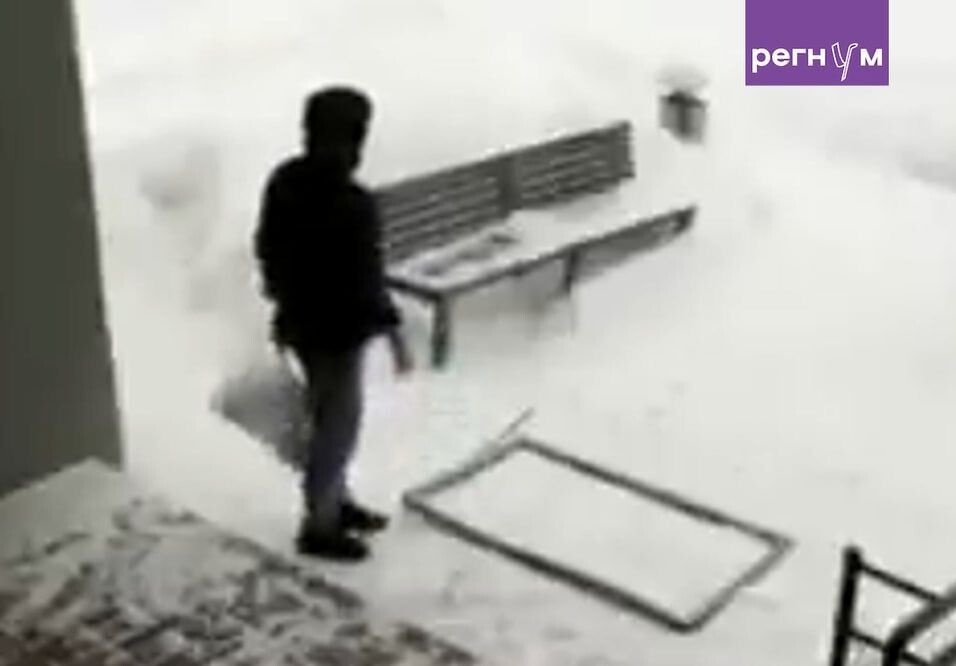     / Источник: Кадр из видео