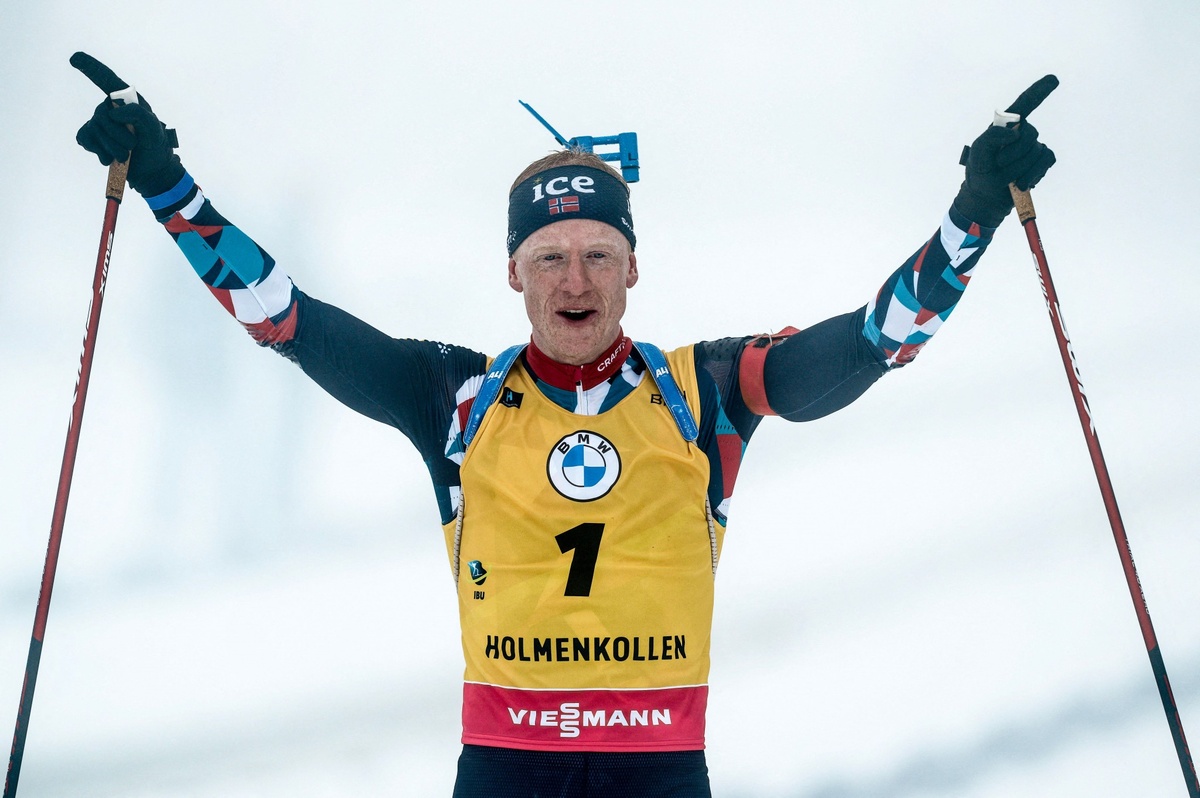 Йоханнес Тиннес Бё