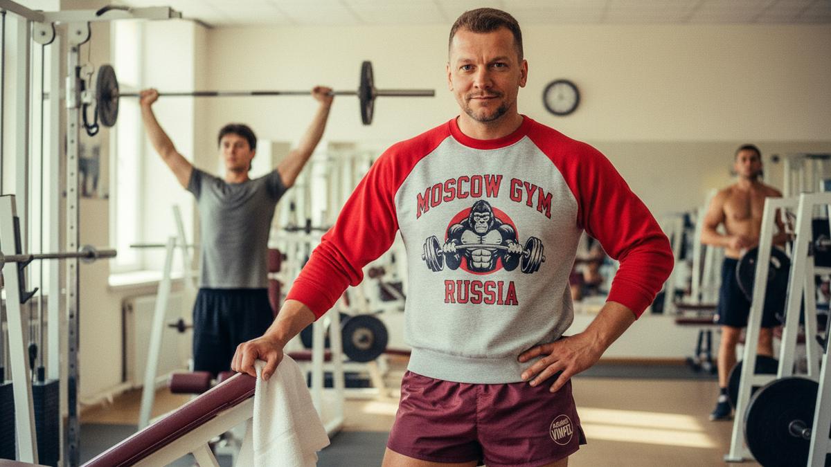 Начинаем с Нового года!