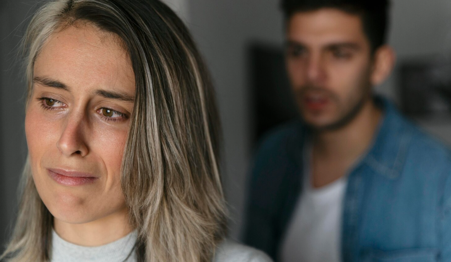 Рассказ «Я просто больше никому не позволю разрушать то, что строила на осколках»