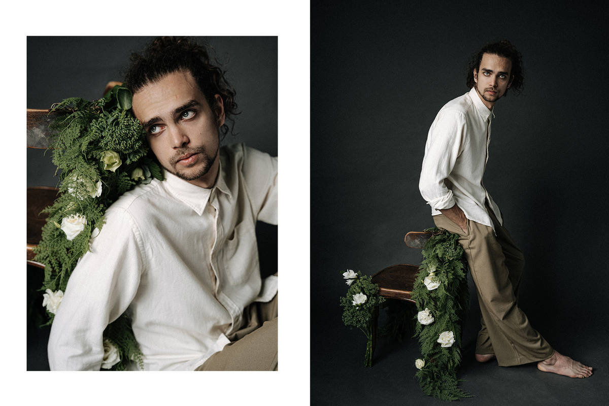    Артем Якимов