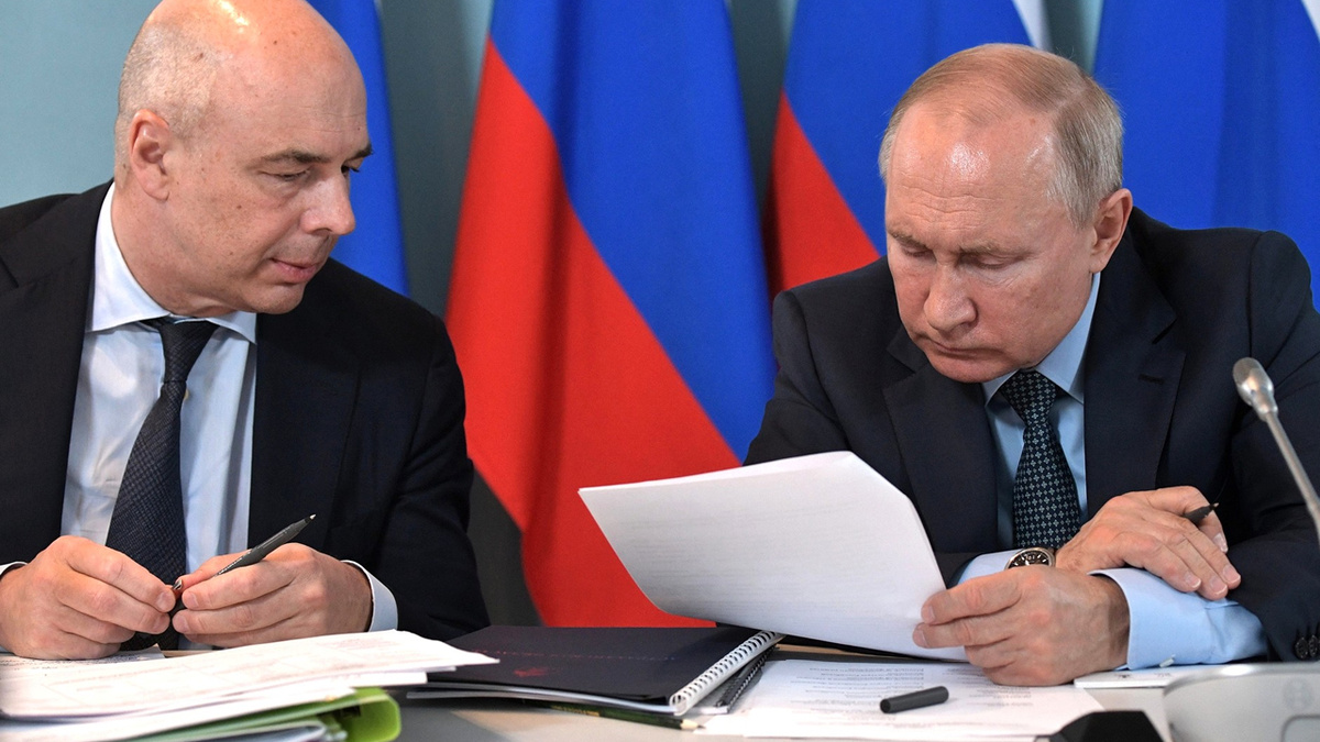 Крупные сделки за наличные могут оказаться под запретом — инициатива Минфина