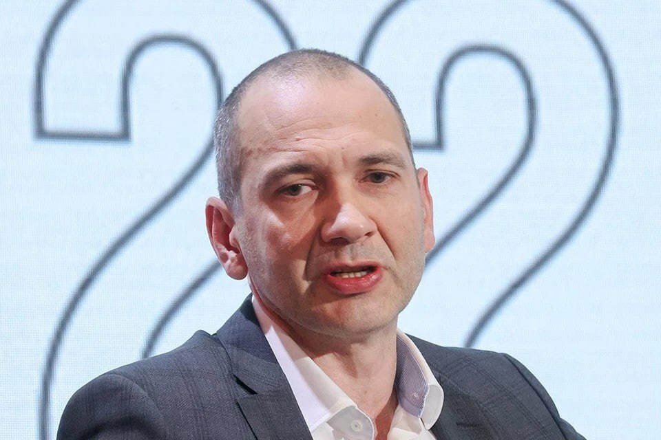    Незадолго до смерти экс-замглавы Минтруда Скляра в его доме побывала полиция