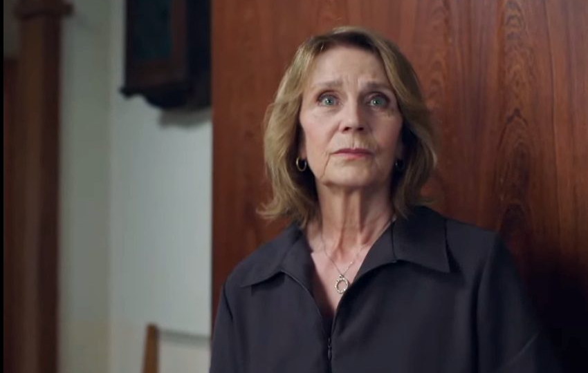 «Зимняя вишня»: актриса, которая повторила экранный сценарий в личной жизни